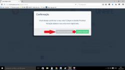 É possível adicionar até 6(seis) candidatos. Se for o caso, clique em 
